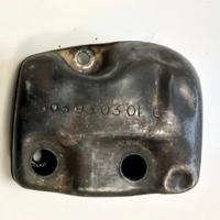 Scarico Marmitta motosega Husqvarna