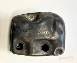 Scarico Marmitta motosega Husqvarna