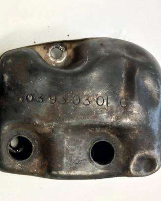 Scarico Marmitta motosega Husqvarna