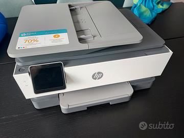 Stampante HP OfficeJet 8012