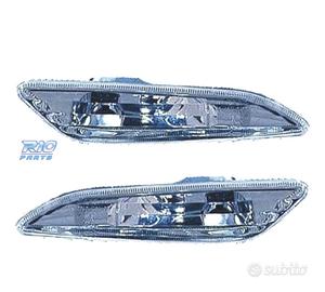 FRECCIE LATERALI ALFA ROMEO 156 97-03 VETRO CHIARO