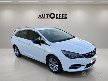 Opel Astra 1.5 cdti Business Elegance s&s 105cv
