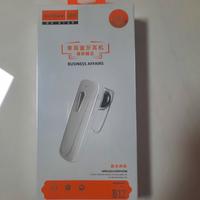 auricolare bluetooth
