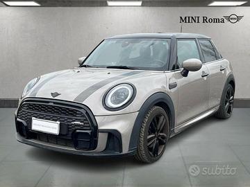 Mini Cooper 1.5 TwinPower Turbo Cooper
