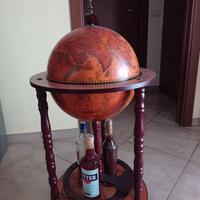 mobile porta liquori