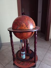 mobile porta liquori