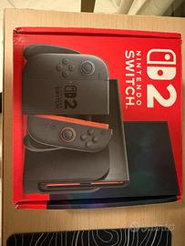 nintendo switch 2+pokemon perla+mario wonder
