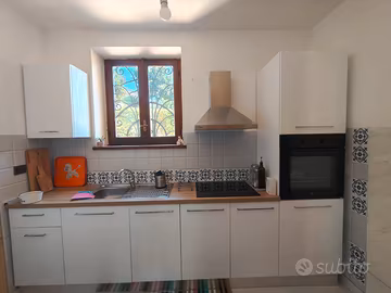 CUCINA MONDO CONVENIENZA  Modello STELLA