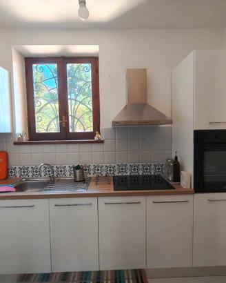 CUCINA MONDO CONVENIENZA  Modello STELLA