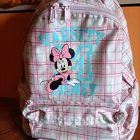 zaino scuola primaria Disney 
