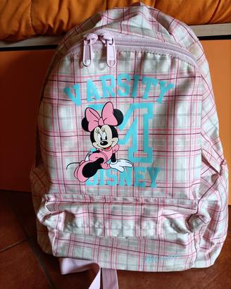 zaino scuola primaria Disney 