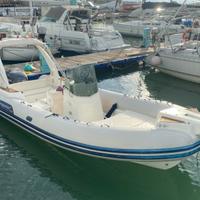 Capelli Tempest 770
