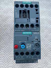 Siemens sirius