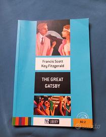 The great Gatsby-F.scott Fitzgerald