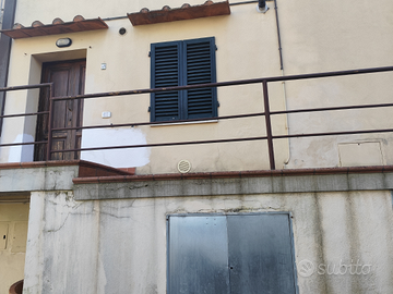 Appartamento ulignano