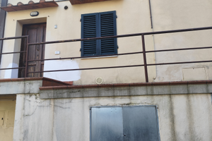 Appartamento ulignano