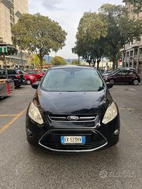 Ford C-Max 2011