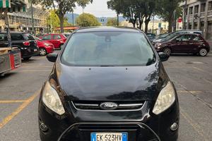 Ford C-Max 2011