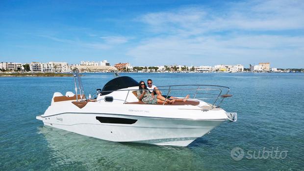 new salento 750 mod 2026 · Barca in vendita - Sea Level Traders