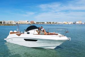 NEW Salento Marine 750 MOD  2026