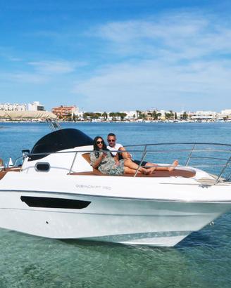 NEW Salento Marine 750 MOD  2026