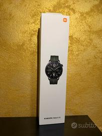 Xiaomi Watch S5 Smartwatch Verde Nuovo