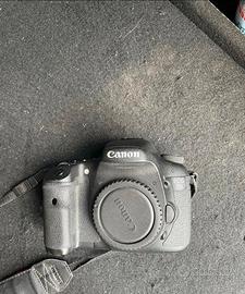 CANON EOS 7D