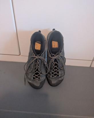 Scarpe La Sportiva n.42