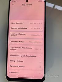 Redmi Note 12 5G