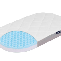 Materasso per passeggino traspirante