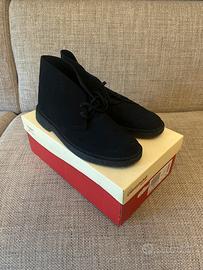 Scarpe Clarks Desert Boot