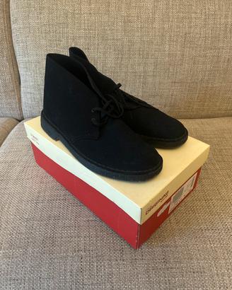 Scarpe Clarks Desert Boot