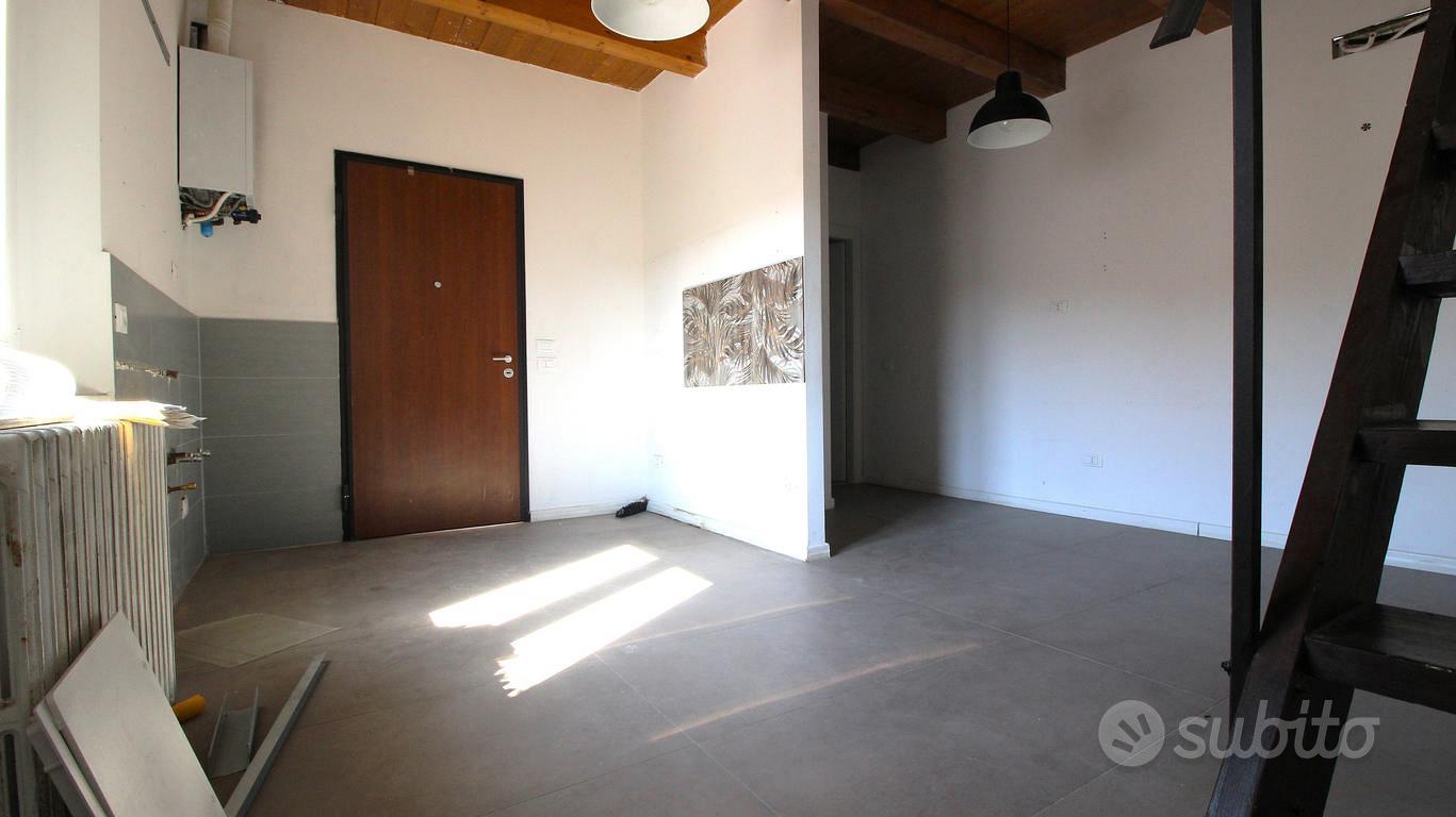 Appartamento – Rimini, San Giovanni - Vista 2