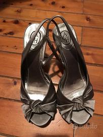 Sandali decolletè Ash