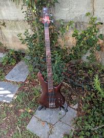 Basso Ibanez SR500-BM