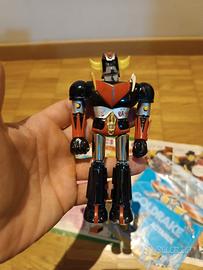 Goldrake Ga 37 popy mattel