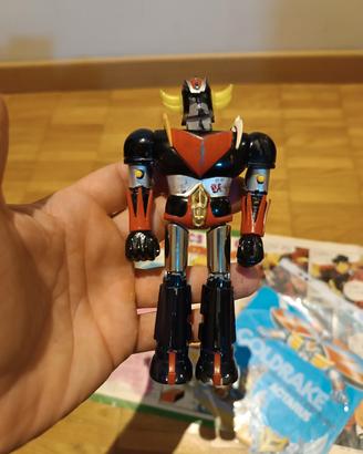 Goldrake Ga 37 popy mattel