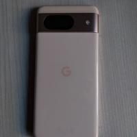 Google Pixel 8 128GB rosa - Condizioni perfette
