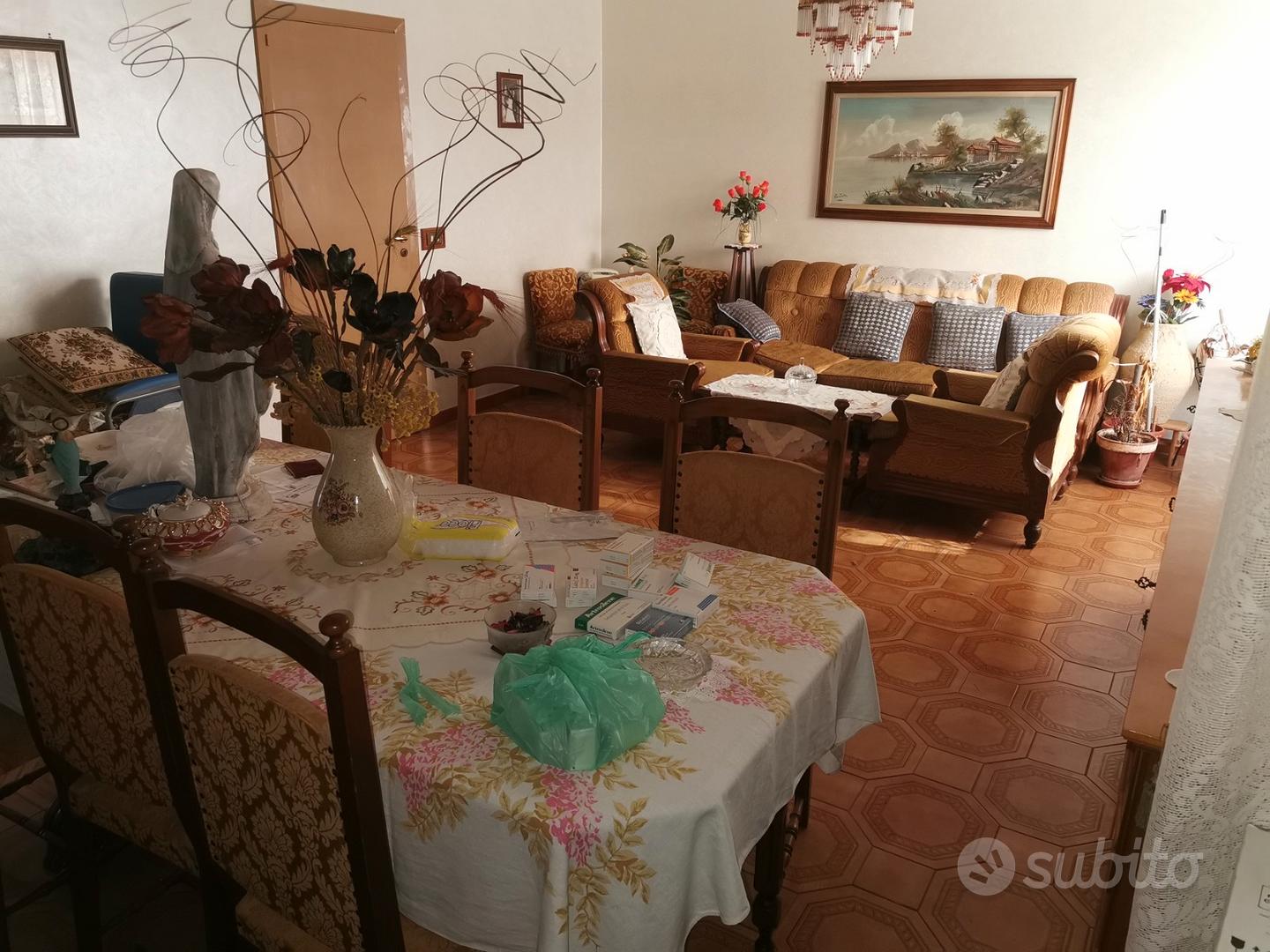 Appartamento – Carlentini, Siracusa - Vista 3