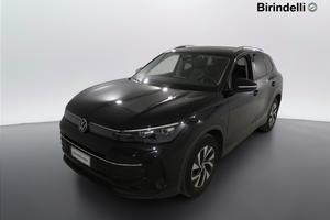 VOLKSWAGEN Tiguan 3ª serie - Tiguan 1.5 eTSI 130 C