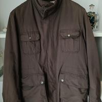 Giaccone da uomo Henry Cotton's taglia 54