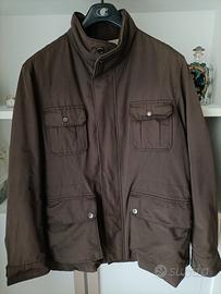 Giaccone da uomo Henry Cotton's taglia 54