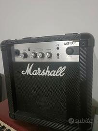 Amplificatore Marshall