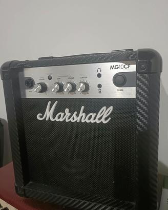 Amplificatore Marshall