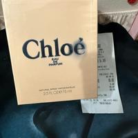 Profumo Chloe DE PARFUM