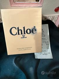 Profumo Chloe DE PARFUM
