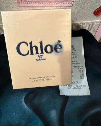 Profumo Chloe DE PARFUM
