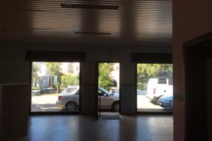 Negozio trasformabile in appartamento