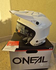 Casco O'NEAL VOLT SOLID - NUOVO