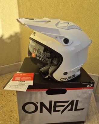 Casco O'NEAL VOLT SOLID - NUOVO